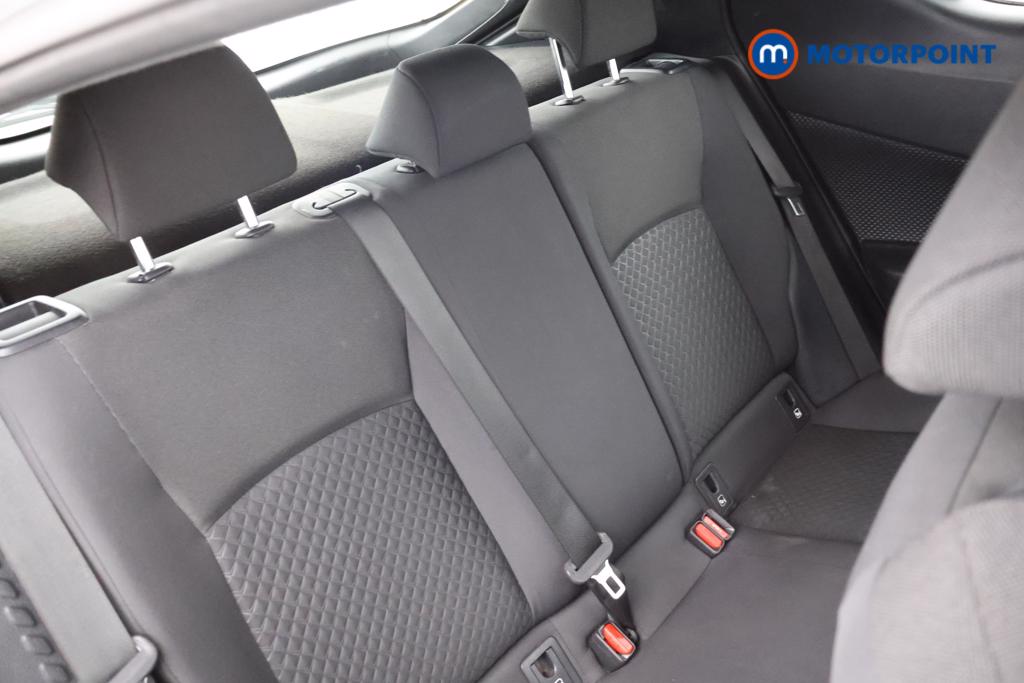 Toyota C-Hr Icon Automatic Petrol-Electric Hybrid SUV - Stock Number (1558083) - 11th supplementary image