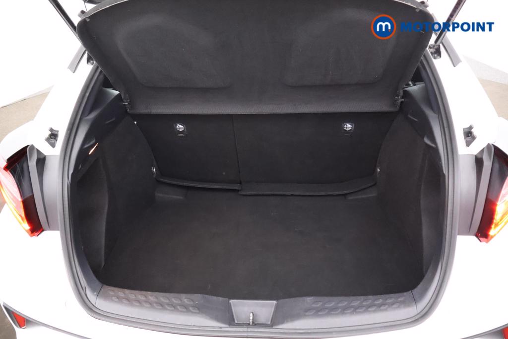 Toyota C-Hr Icon Automatic Petrol-Electric Hybrid SUV - Stock Number (1558083) - 12th supplementary image