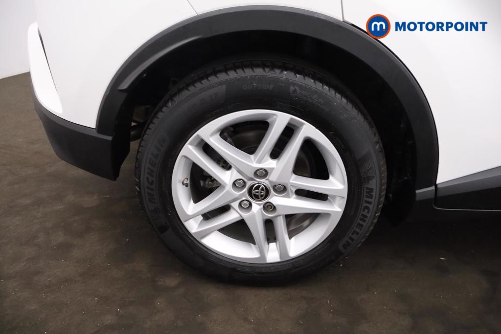 Toyota C-Hr Icon Automatic Petrol-Electric Hybrid SUV - Stock Number (1558083) - 17th supplementary image