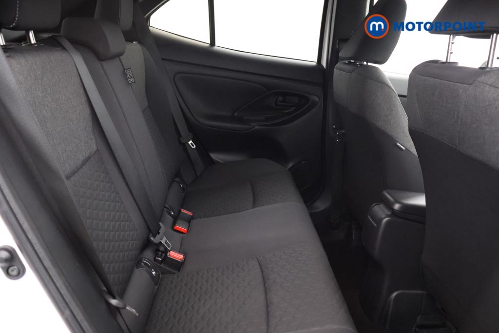 Toyota Yaris Cross Design Automatic Petrol-Electric Hybrid Estate - Stock Number (1558088) - 9th supplementary image