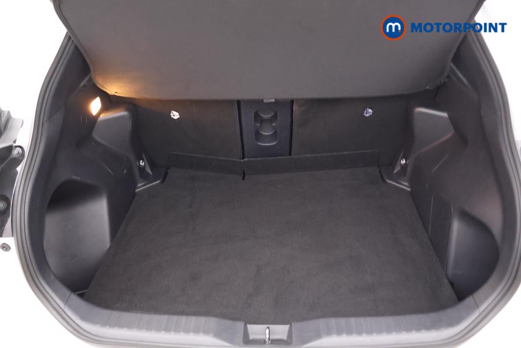 Toyota Yaris Cross Design Automatic Petrol-Electric Hybrid Estate - Stock Number (1558088) - 12th supplementary image