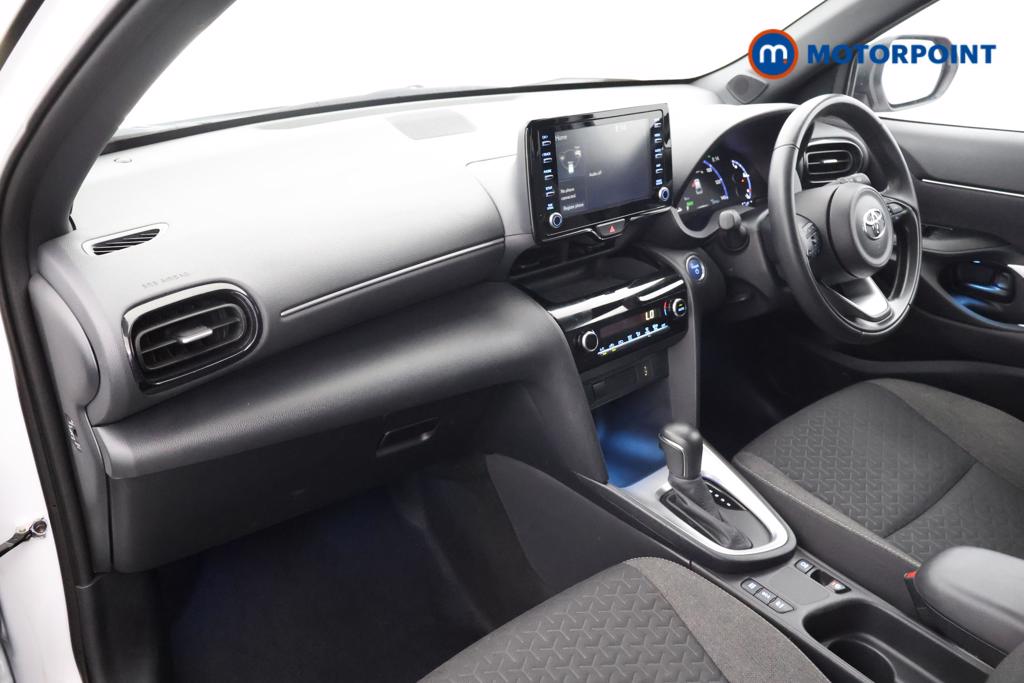 Toyota Yaris Cross Design Automatic Petrol-Electric Hybrid Estate - Stock Number (1558088) - 13th supplementary image