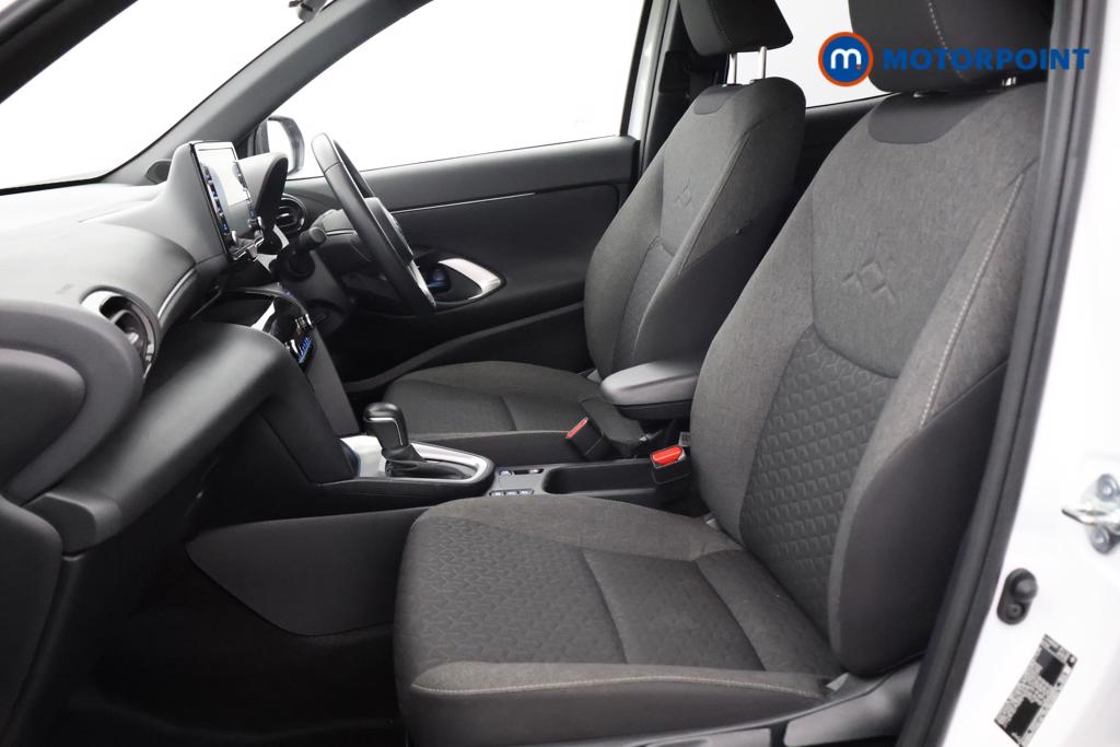 Toyota Yaris Cross Design Automatic Petrol-Electric Hybrid Estate - Stock Number (1558088) - 14th supplementary image