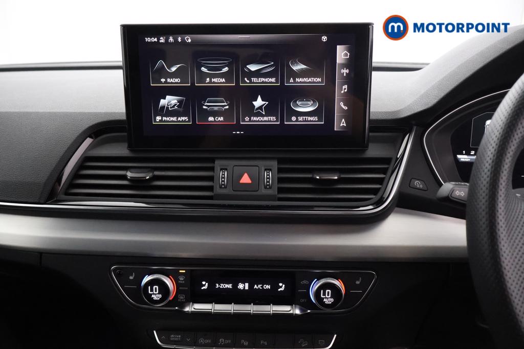 Audi Q5 S Line Automatic Diesel SUV - Stock Number (1558100) - 5th supplementary image