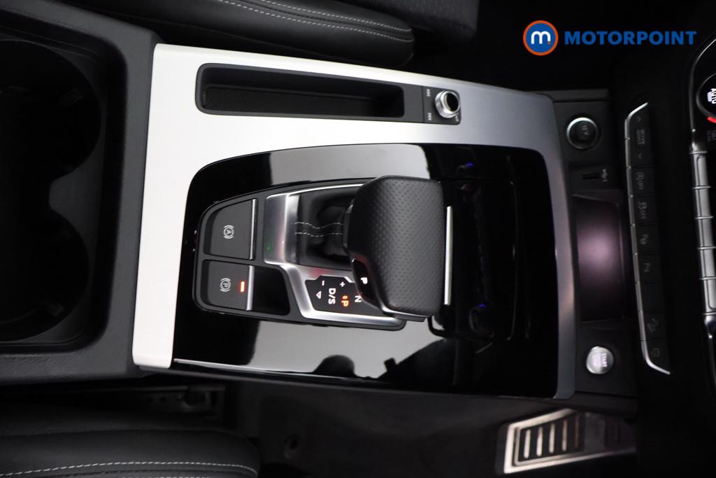 Audi Q5 S Line Automatic Diesel SUV - Stock Number (1558100) - 6th supplementary image
