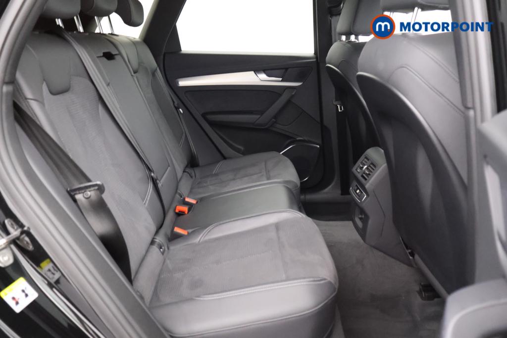 Audi Q5 S Line Automatic Diesel SUV - Stock Number (1558100) - 11th supplementary image
