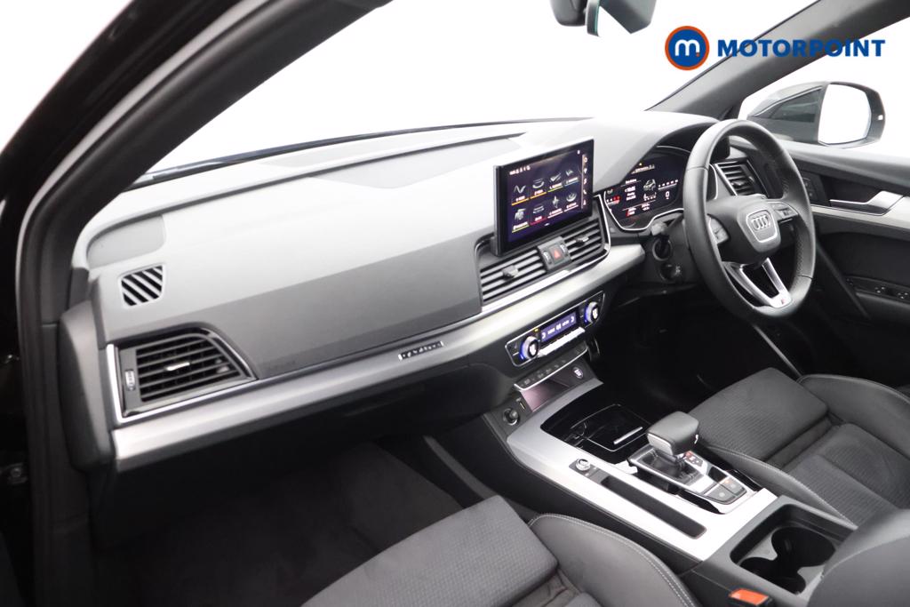 Audi Q5 S Line Automatic Diesel SUV - Stock Number (1558100) - 13th supplementary image