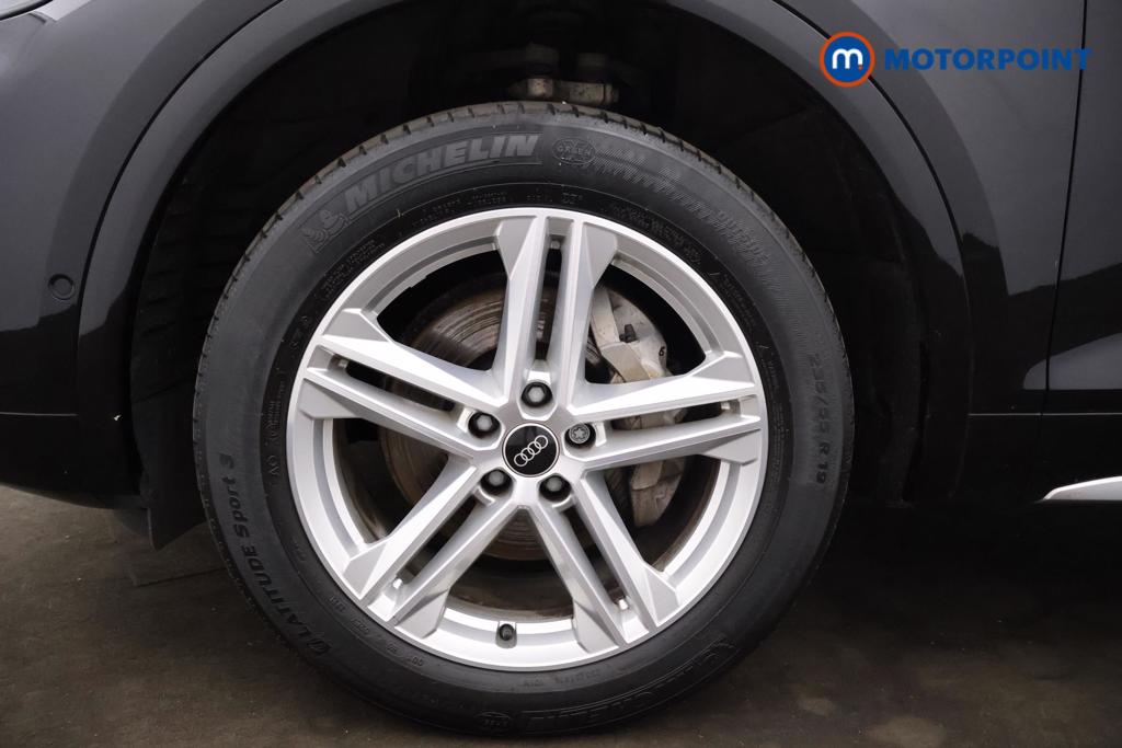 Audi Q5 S Line Automatic Diesel SUV - Stock Number (1558100) - 15th supplementary image