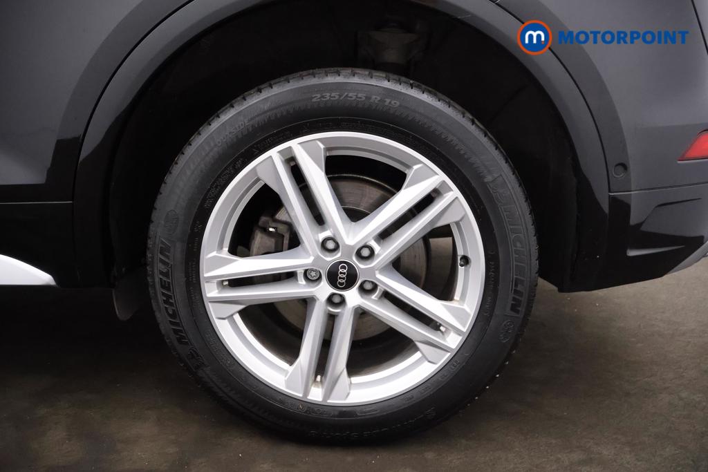 Audi Q5 S Line Automatic Diesel SUV - Stock Number (1558100) - 16th supplementary image