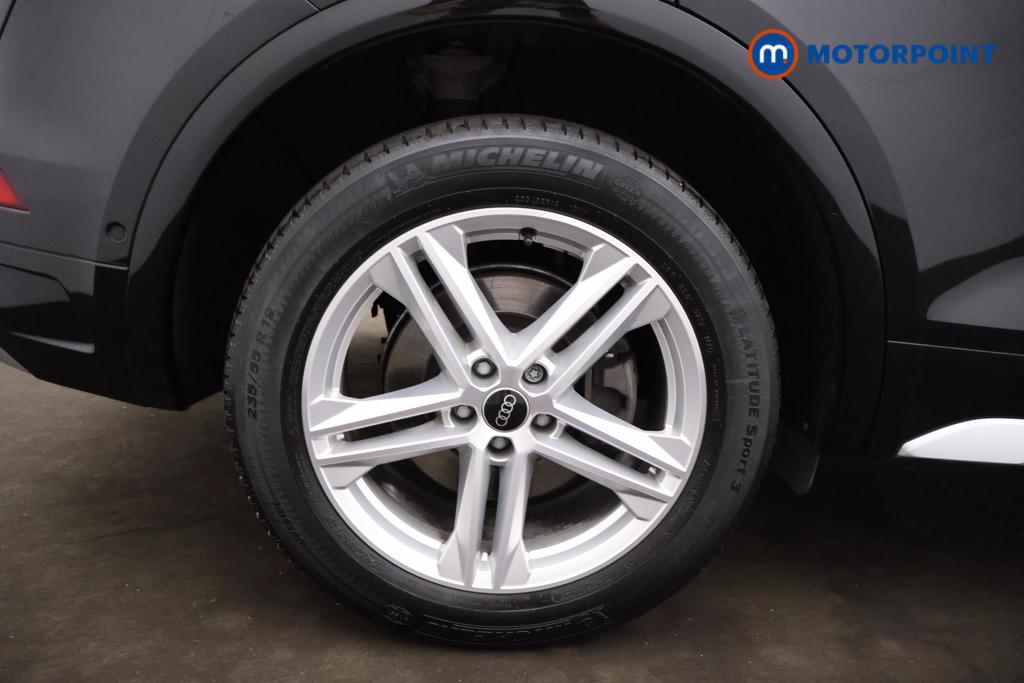 Audi Q5 S Line Automatic Diesel SUV - Stock Number (1558100) - 17th supplementary image