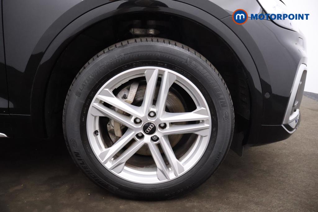 Audi Q5 S Line Automatic Diesel SUV - Stock Number (1558100) - 18th supplementary image