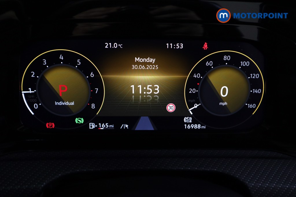 Volkswagen Golf R-Line Automatic Petrol Hatchback - Stock Number (1558108) - 4th supplementary image
