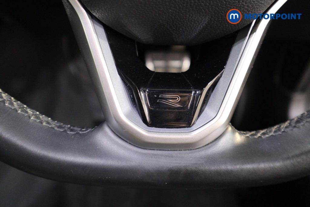 Volkswagen Golf R-Line Automatic Petrol Hatchback - Stock Number (1558108) - 7th supplementary image