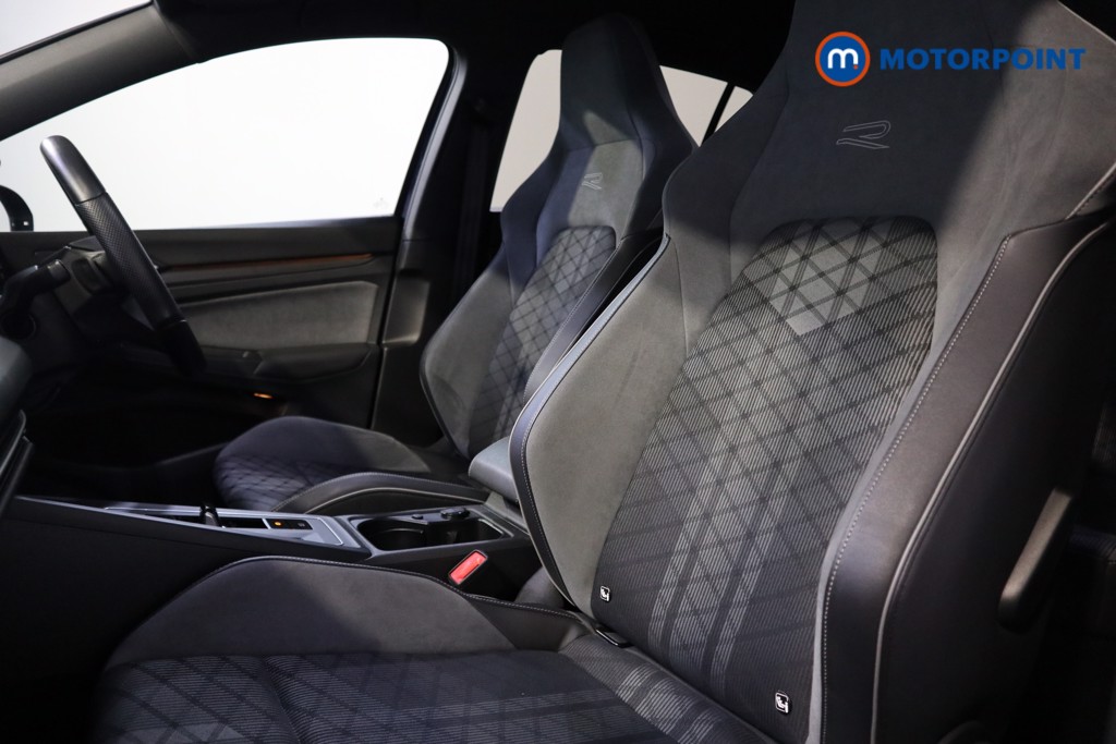 Volkswagen Golf R-Line Automatic Petrol Hatchback - Stock Number (1558108) - 12th supplementary image