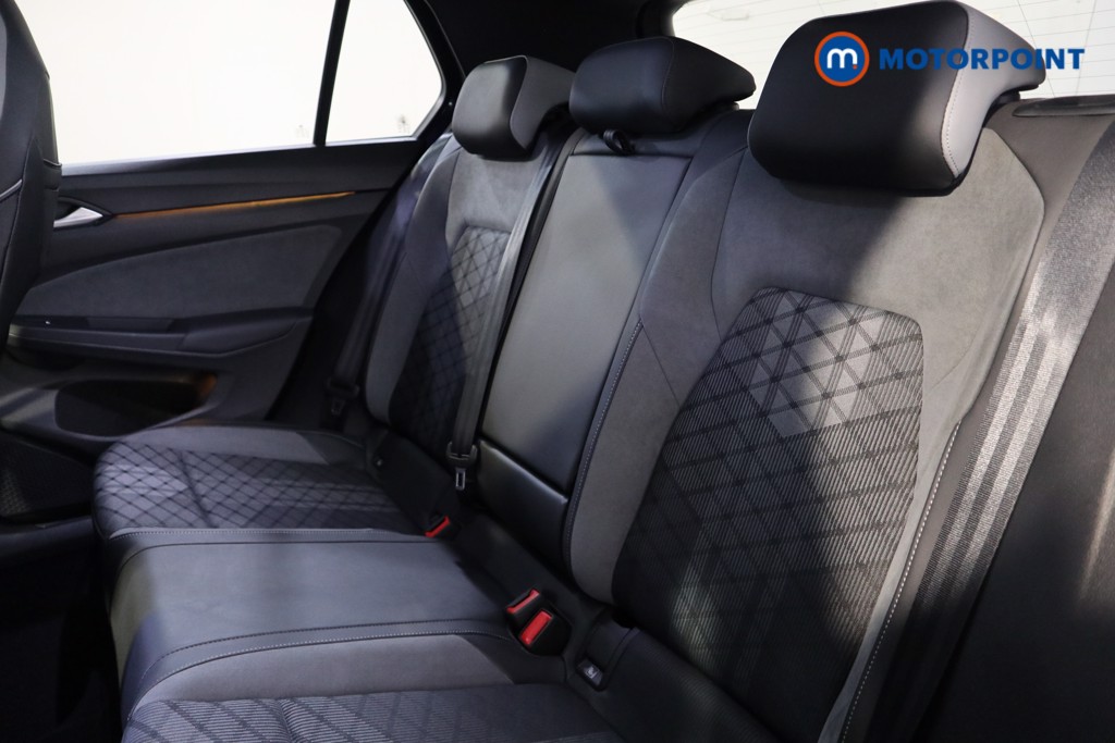 Volkswagen Golf R-Line Automatic Petrol Hatchback - Stock Number (1558108) - 14th supplementary image