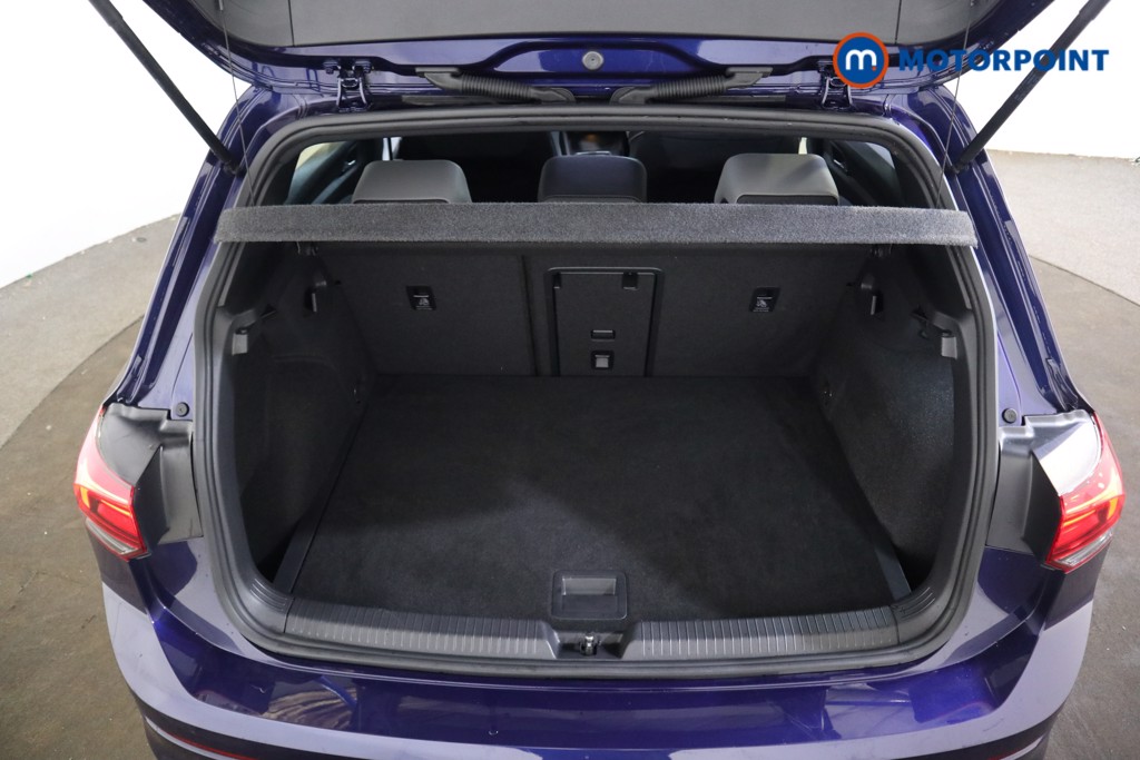 Volkswagen Golf R-Line Automatic Petrol Hatchback - Stock Number (1558108) - 15th supplementary image