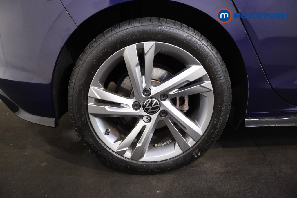 Volkswagen Golf R-Line Automatic Petrol Hatchback - Stock Number (1558108) - 16th supplementary image