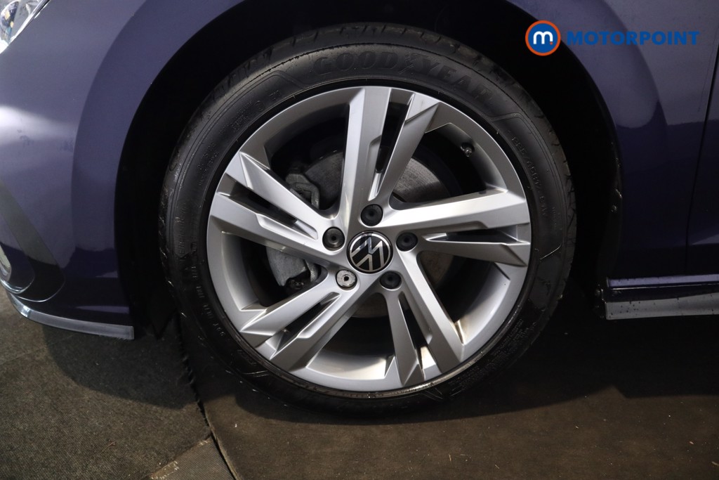 Volkswagen Golf R-Line Automatic Petrol Hatchback - Stock Number (1558108) - 18th supplementary image