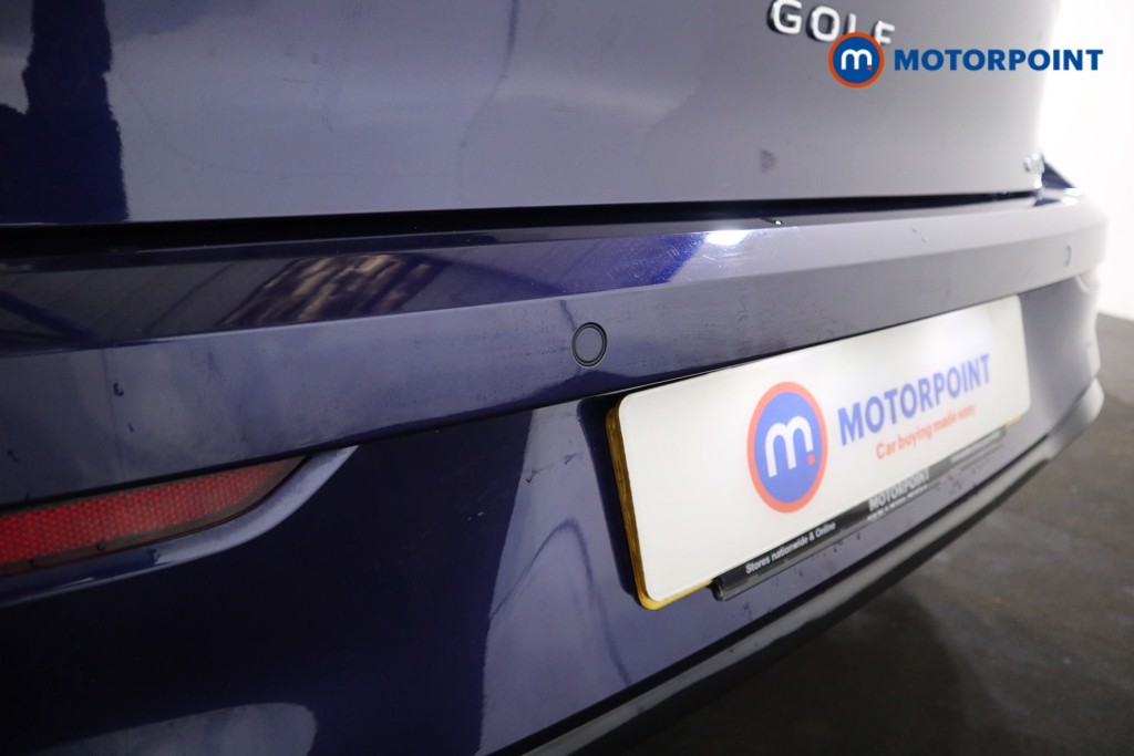 Volkswagen Golf R-Line Automatic Petrol Hatchback - Stock Number (1558108) - 20th supplementary image