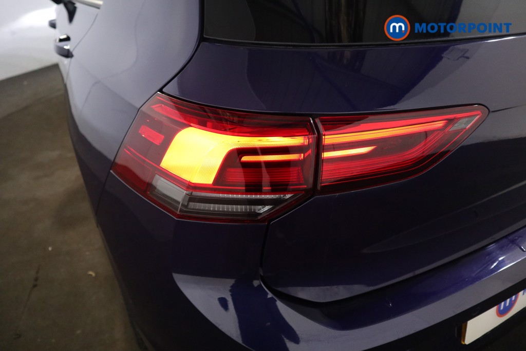 Volkswagen Golf R-Line Automatic Petrol Hatchback - Stock Number (1558108) - 21st supplementary image