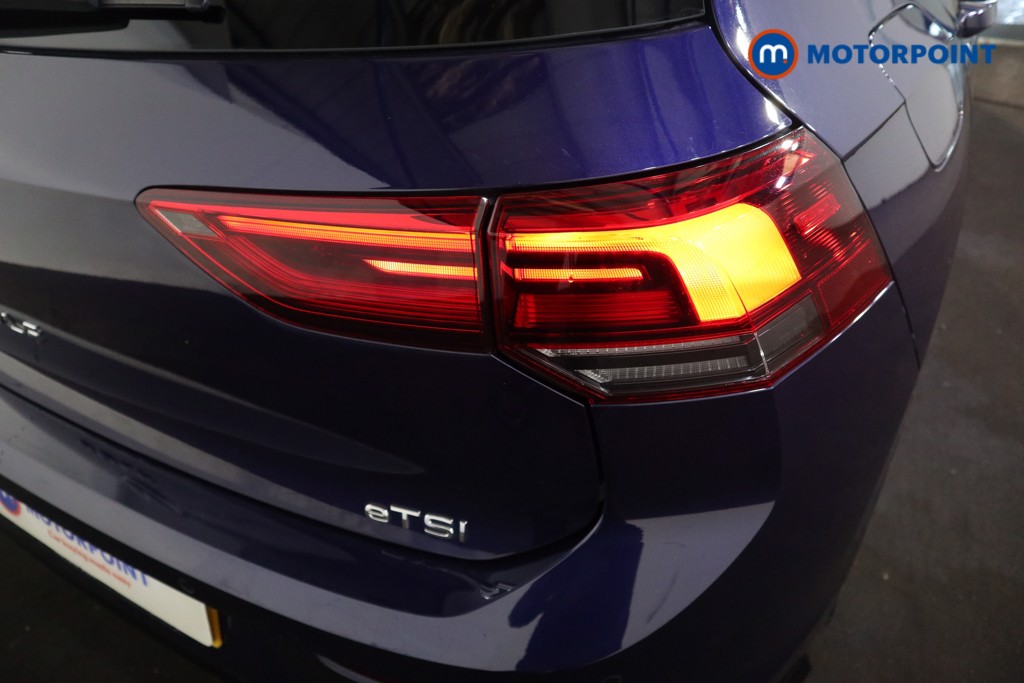 Volkswagen Golf R-Line Automatic Petrol Hatchback - Stock Number (1558108) - 22nd supplementary image