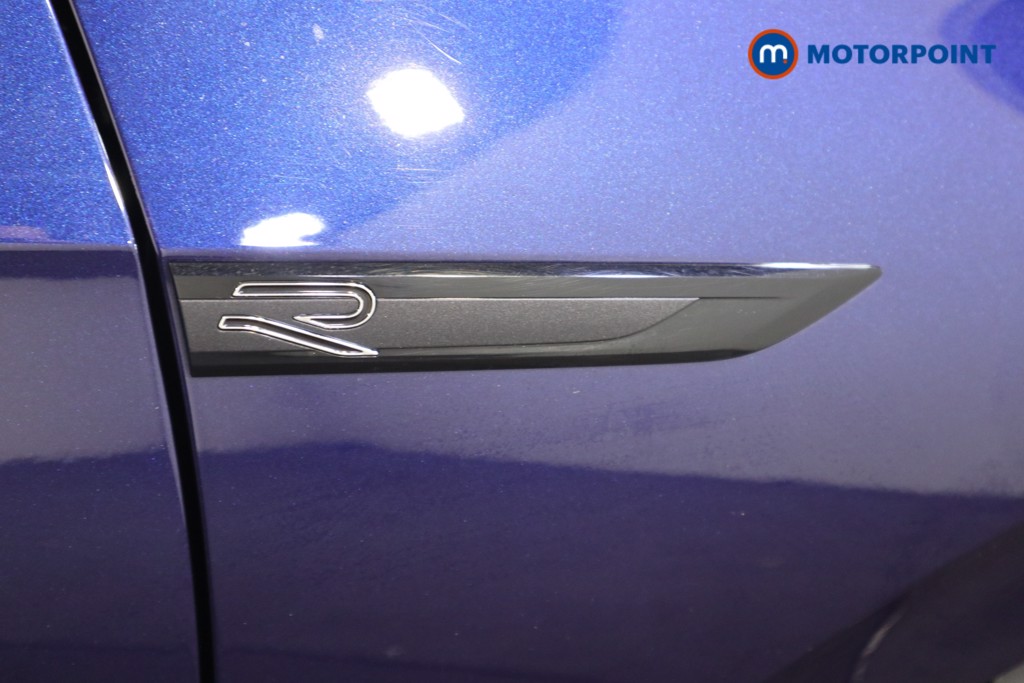 Volkswagen Golf R-Line Automatic Petrol Hatchback - Stock Number (1558108) - 24th supplementary image
