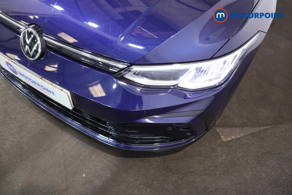Volkswagen Golf R-Line Automatic Petrol Hatchback - Stock Number (1558108) - 28th supplementary image