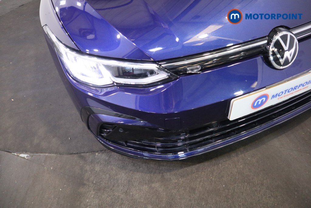 Volkswagen Golf R-Line Automatic Petrol Hatchback - Stock Number (1558108) - 29th supplementary image