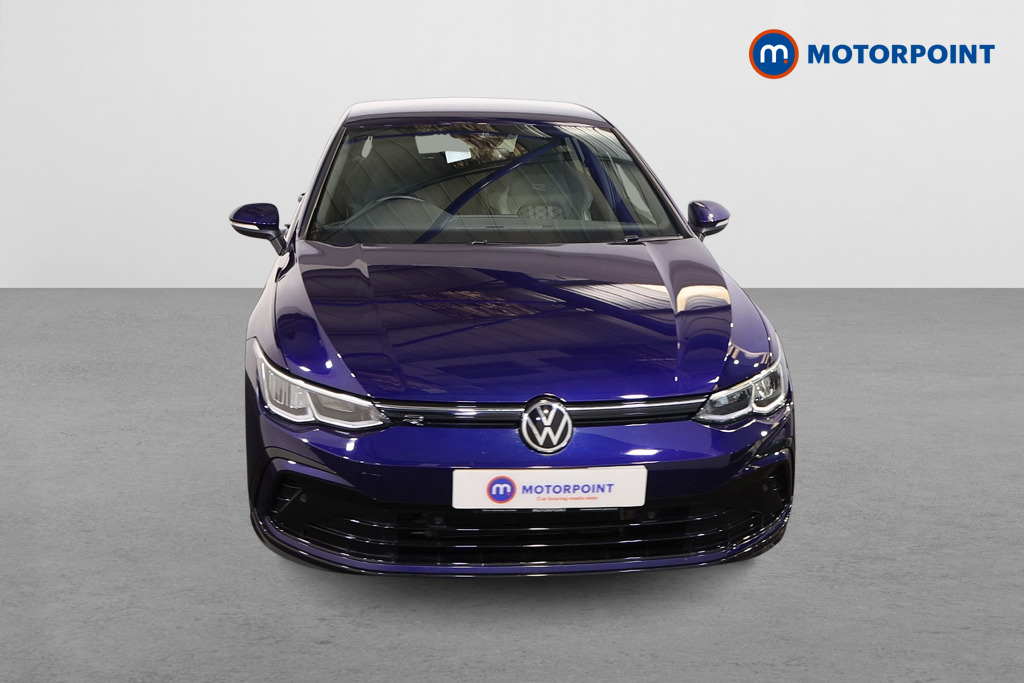 Volkswagen Golf R-Line Automatic Petrol Hatchback - Stock Number (1558108) - Front bumper