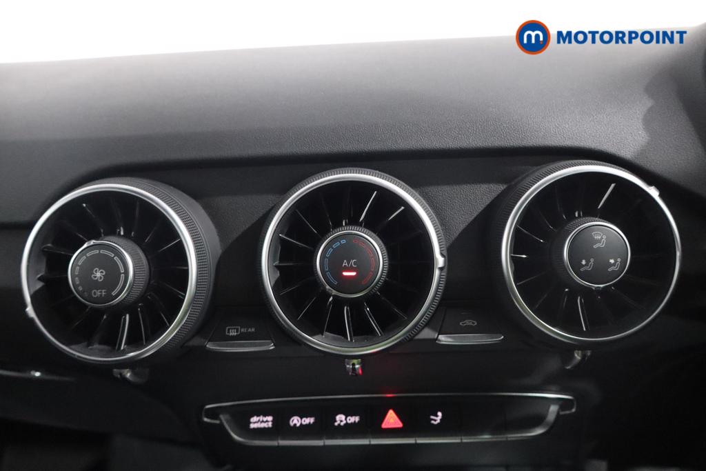 Audi TT S Line Automatic Petrol Coupe - Stock Number (1558127) - 2nd supplementary image