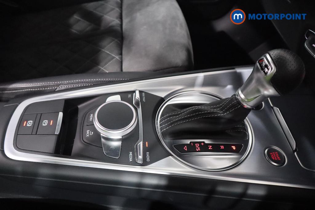 Audi TT S Line Automatic Petrol Coupe - Stock Number (1558127) - 3rd supplementary image
