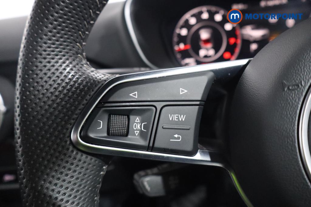 Audi TT S Line Automatic Petrol Coupe - Stock Number (1558127) - 6th supplementary image