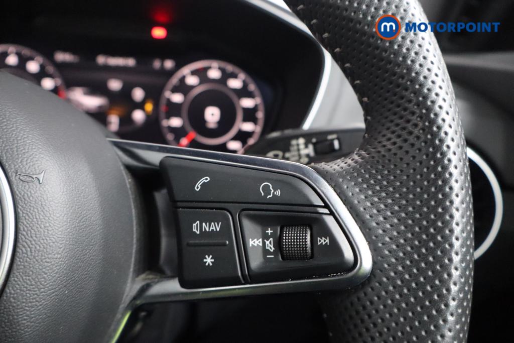 Audi TT S Line Automatic Petrol Coupe - Stock Number (1558127) - 7th supplementary image