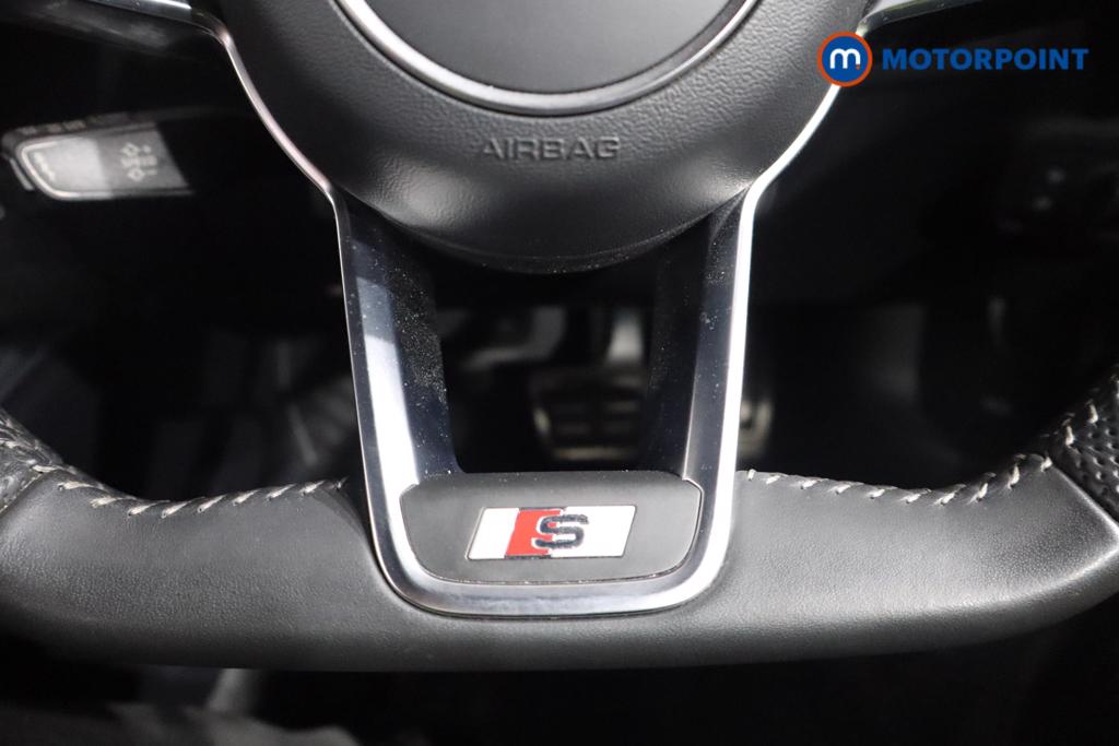 Audi TT S Line Automatic Petrol Coupe - Stock Number (1558127) - 8th supplementary image