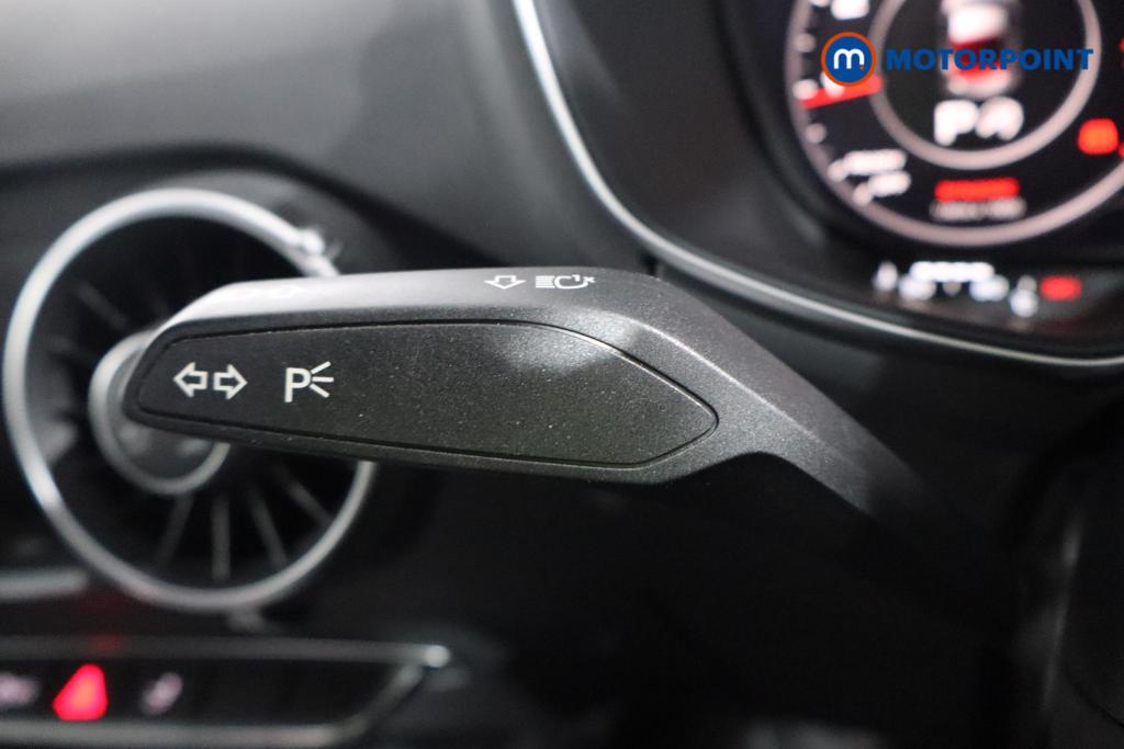 Audi TT S Line Automatic Petrol Coupe - Stock Number (1558127) - 9th supplementary image