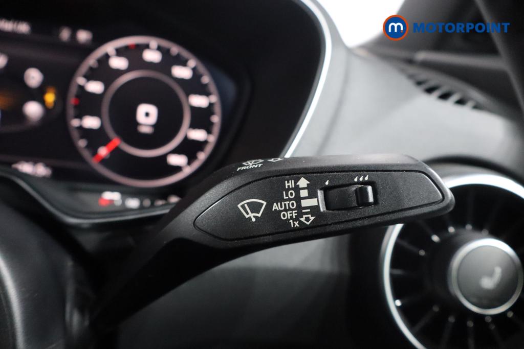 Audi TT S Line Automatic Petrol Coupe - Stock Number (1558127) - 11th supplementary image