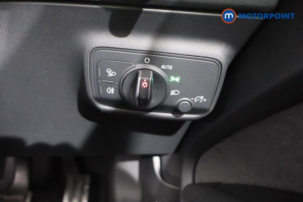 Audi TT S Line Automatic Petrol Coupe - Stock Number (1558127) - 13th supplementary image