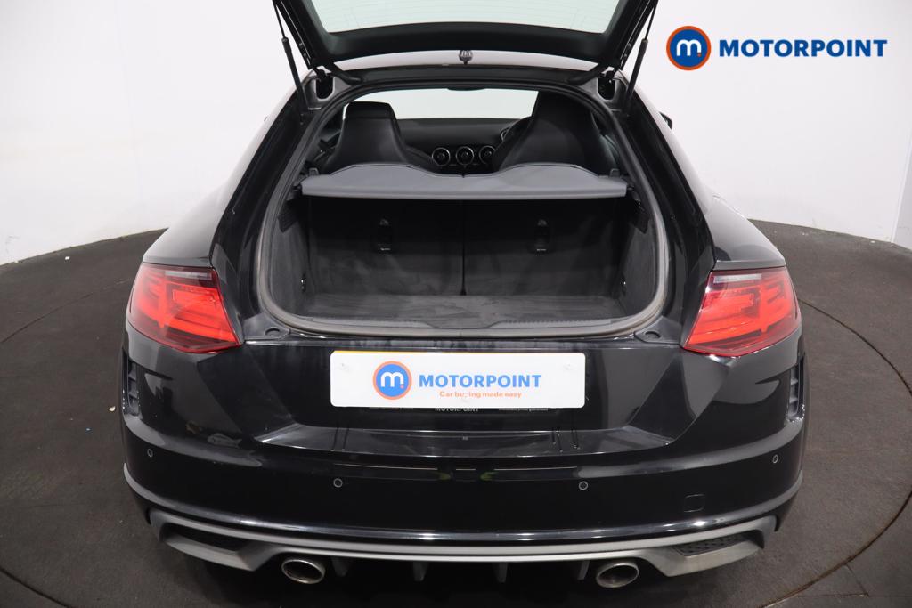 Audi TT S Line Automatic Petrol Coupe - Stock Number (1558127) - 20th supplementary image