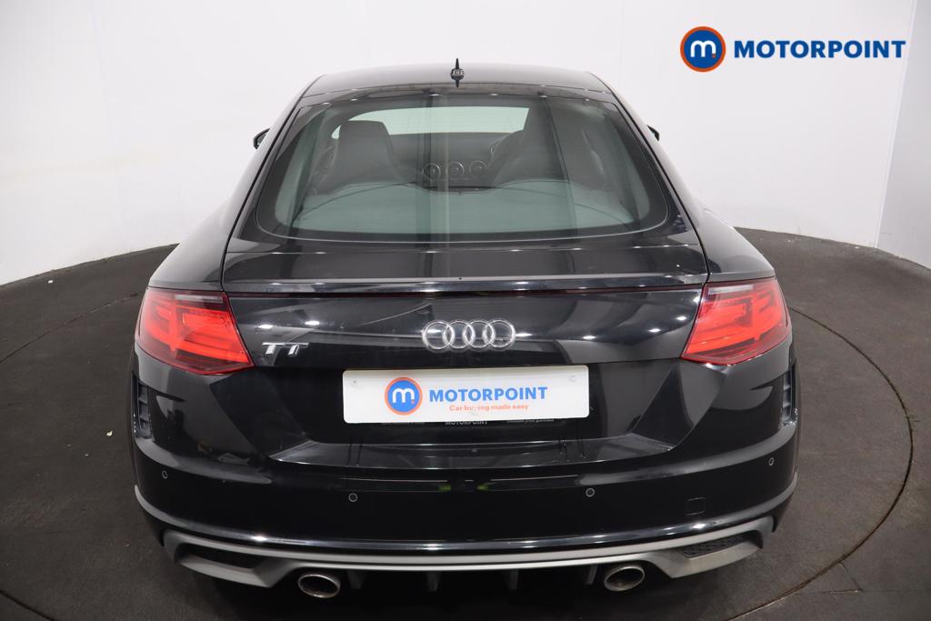Audi TT S Line Automatic Petrol Coupe - Stock Number (1558127) - 21st supplementary image