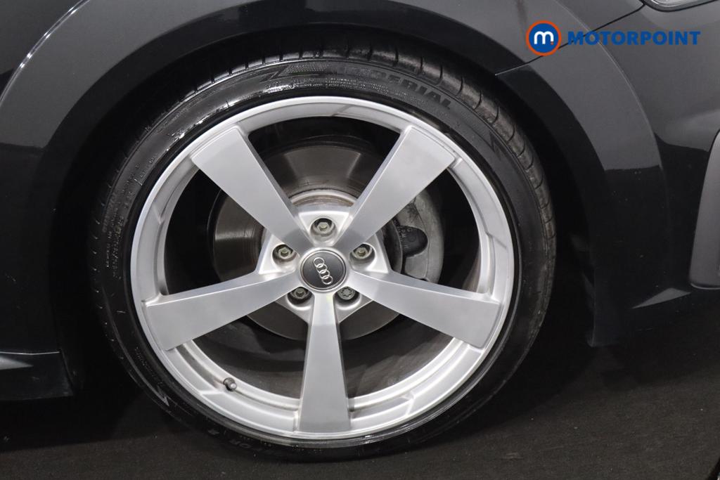 Audi TT S Line Automatic Petrol Coupe - Stock Number (1558127) - 23rd supplementary image