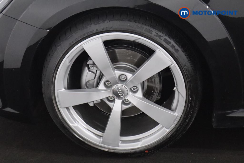 Audi TT S Line Automatic Petrol Coupe - Stock Number (1558127) - 24th supplementary image