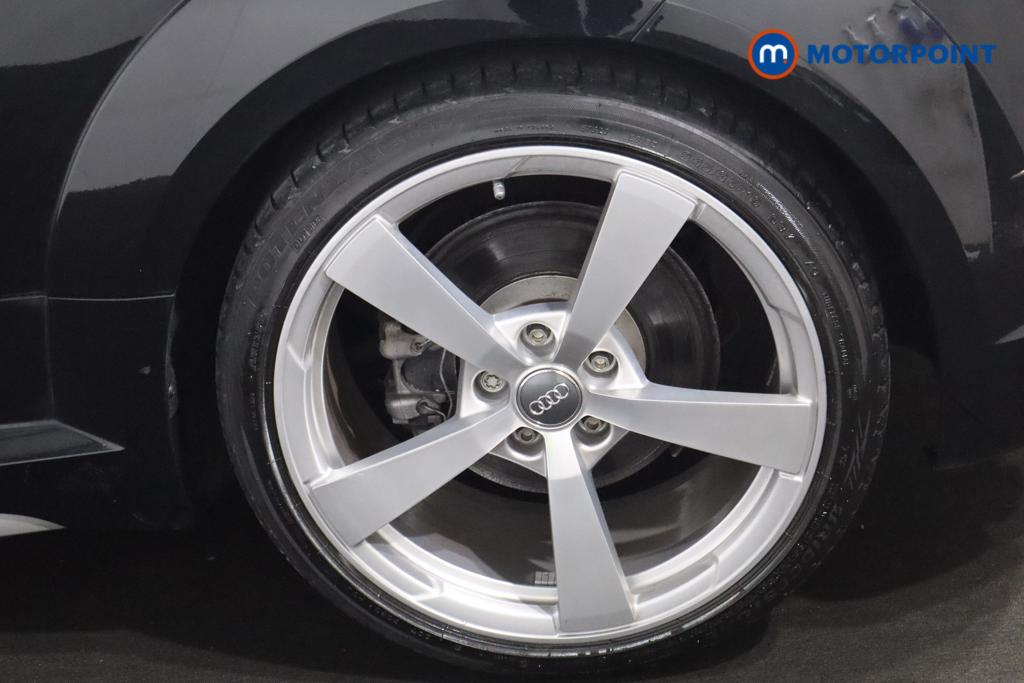 Audi TT S Line Automatic Petrol Coupe - Stock Number (1558127) - 25th supplementary image