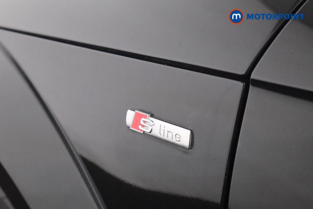 Audi TT S Line Automatic Petrol Coupe - Stock Number (1558127) - 26th supplementary image