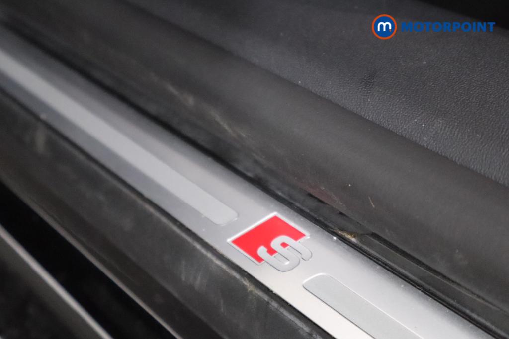 Audi TT S Line Automatic Petrol Coupe - Stock Number (1558127) - 27th supplementary image