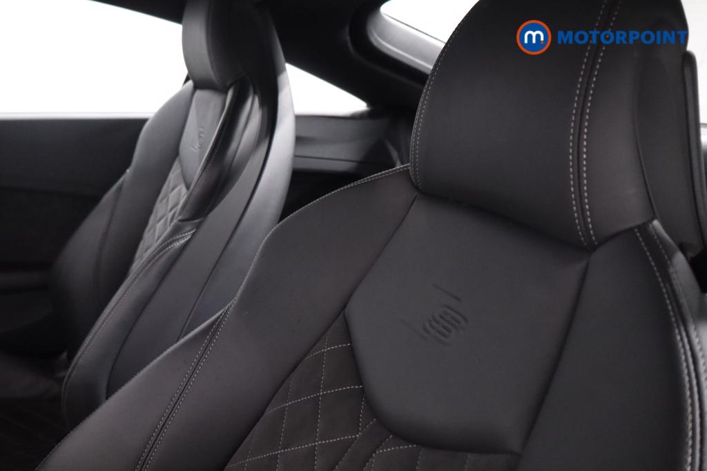 Audi TT S Line Automatic Petrol Coupe - Stock Number (1558127) - 28th supplementary image