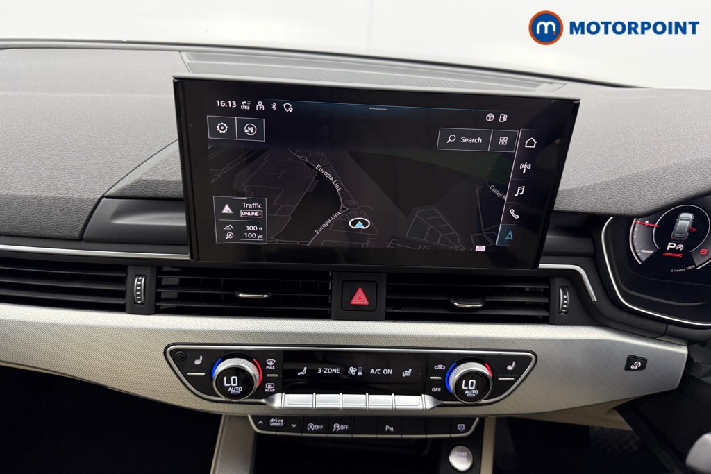 Audi A4 Sport Edition Automatic Diesel Estate - Stock Number (1558129) - 2nd supplementary image