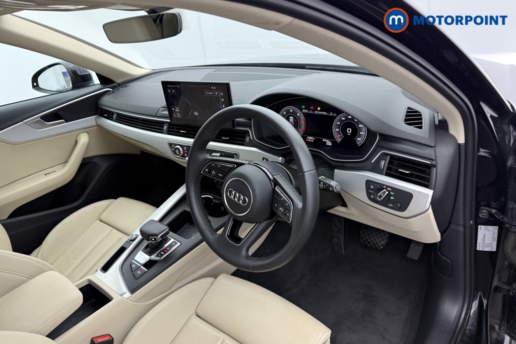 Audi A4 Sport Edition Automatic Diesel Estate - Stock Number (1558129) - 4th supplementary image