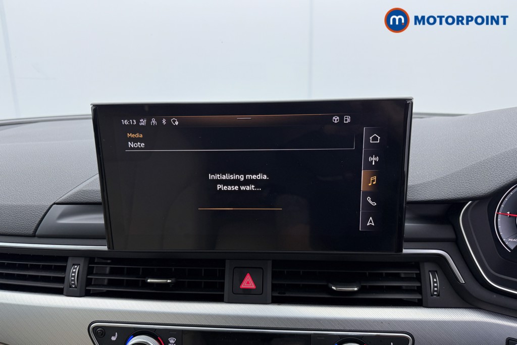 Audi A4 Sport Edition Automatic Diesel Estate - Stock Number (1558129) - 7th supplementary image