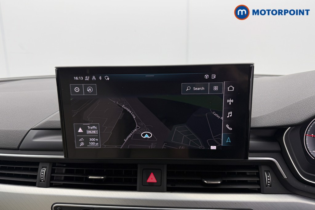 Audi A4 Sport Edition Automatic Diesel Estate - Stock Number (1558129) - 9th supplementary image
