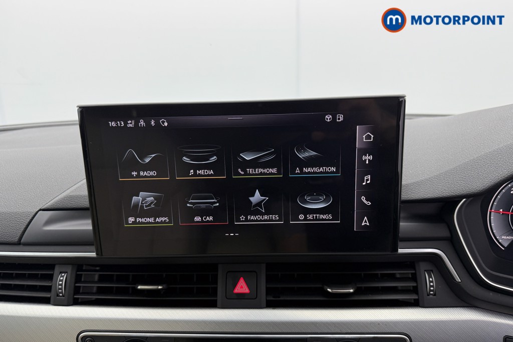 Audi A4 Sport Edition Automatic Diesel Estate - Stock Number (1558129) - 10th supplementary image